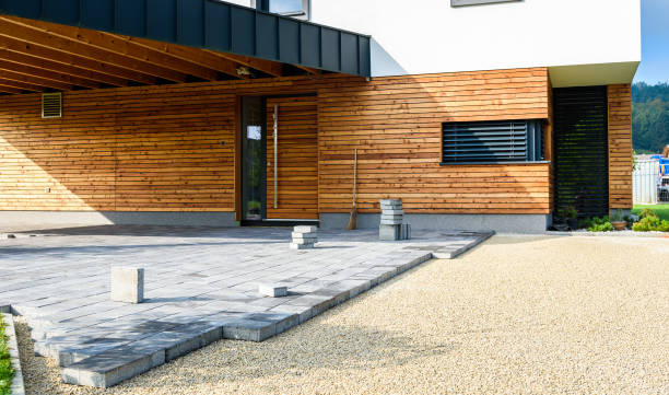 Best Driveway Paving Contractor  in Buckhead Ridge, FL