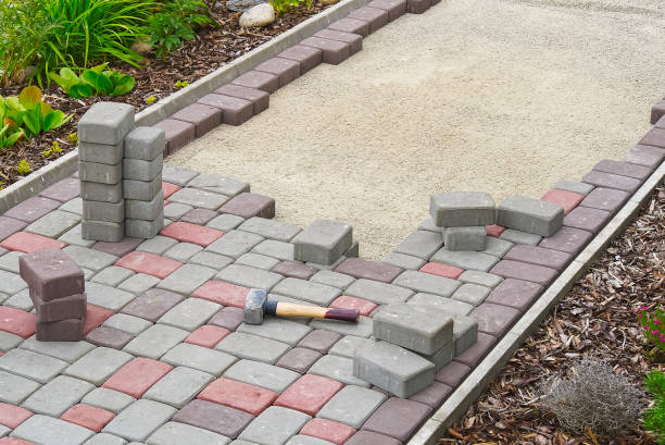 Best Commercial Driveway Pavers  in Buckhead Ridge, FL