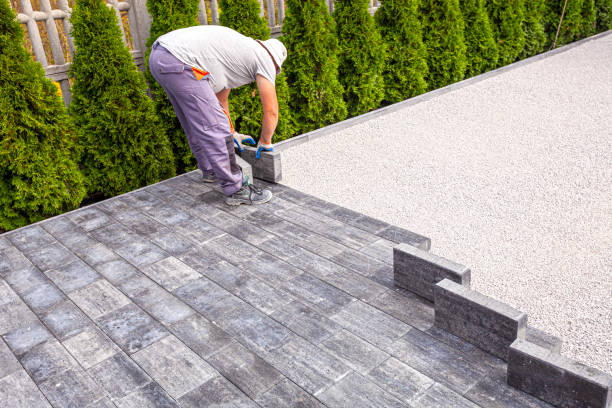 Best Permeable Paver Driveway  in Buckhead Ridge, FL