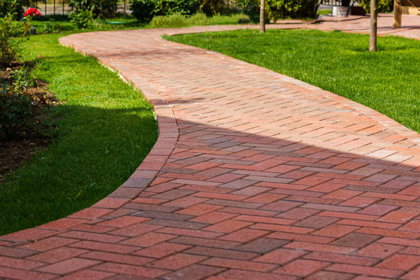 Decorative Driveway Pavers in Buckhead Ridge, FL
