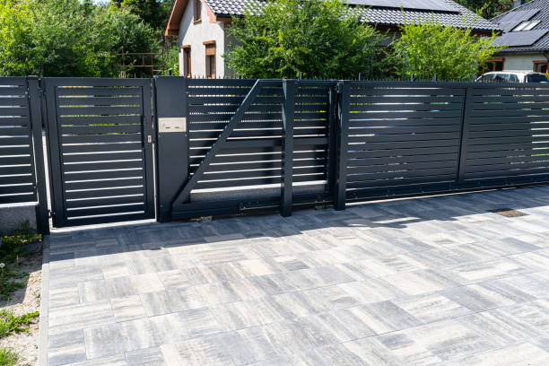 Buckhead Ridge, FL Driveway Pavers Company