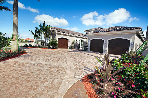 Best Local Driveway Pavers  in Buckhead Ridge, FL