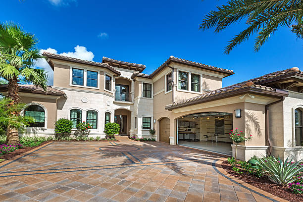 Reasons to Select Us for Your Driveway Paving Requirements in Buckhead Ridge, FL