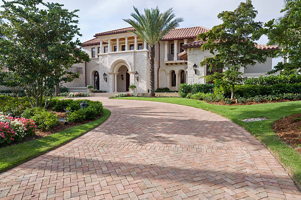 Best Driveway Paving Company  in Buckhead Ridge, FL