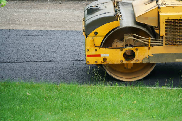 Best Driveway Pavers Near Me  in Buckhead Ridge, FL