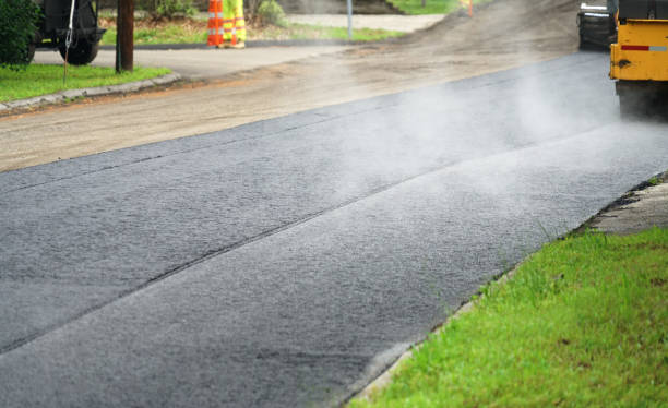 Best Concrete Paver Driveway  in Buckhead Ridge, FL