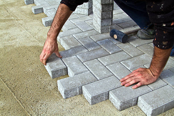 Best Professional Driveway Pavers  in Buckhead Ridge, FL