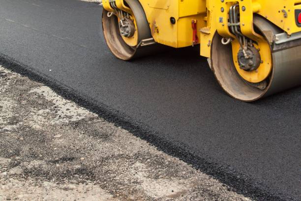 Commercial Driveway Pavers in Buckhead Ridge, FL