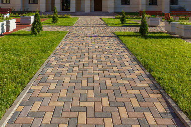 Best Driveway Resurfacing Pavers  in Buckhead Ridge, FL