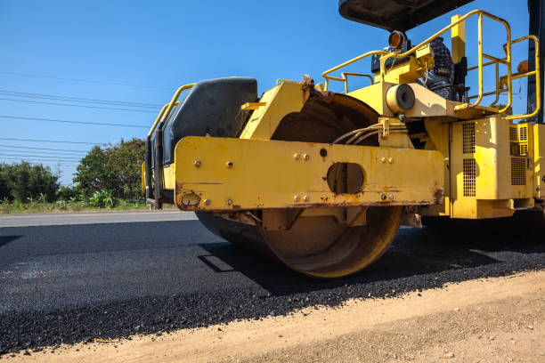 Reasons to Select Us for Your Driveway Paving Requirements in Buckhead Ridge, FL